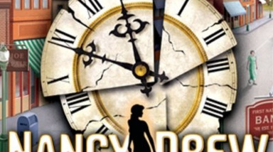 Nancy Drew: Secret of the Old Clock: Прохождение