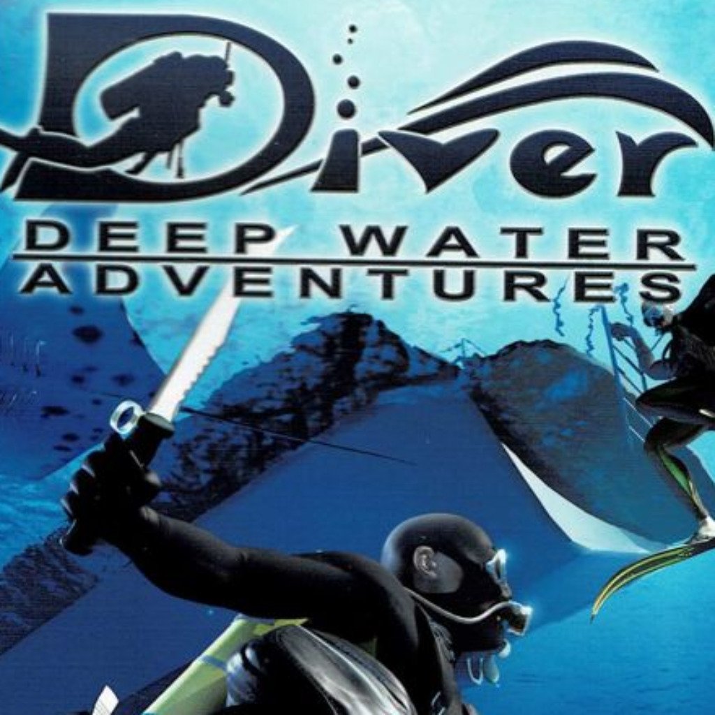 Видео Diver: Deep Water Adventures - видео, трейлеры, видеообзоры,  видеопревью, игровые ролики, репортажи, геймплей, машинима | StopGame