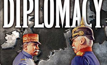 Diplomacy (2005): Обзор