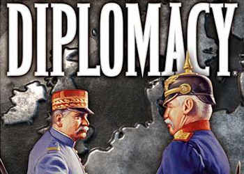 Diplomacy (2005): Обзор