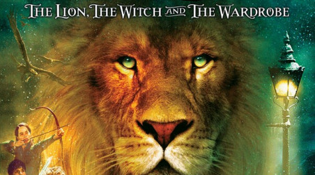 The Chronicles of Narnia: The Lion, The Witch and The Wardrobe: Обзор