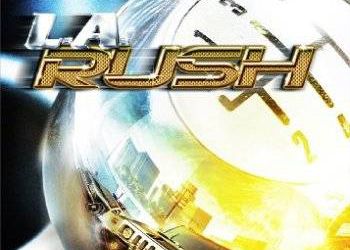 скачать la rush торрент