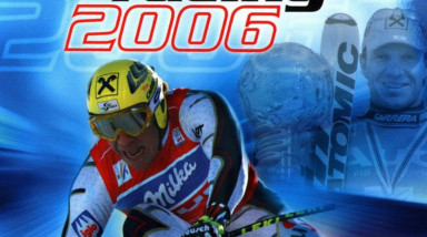Ski Racing 2006: Обзор
