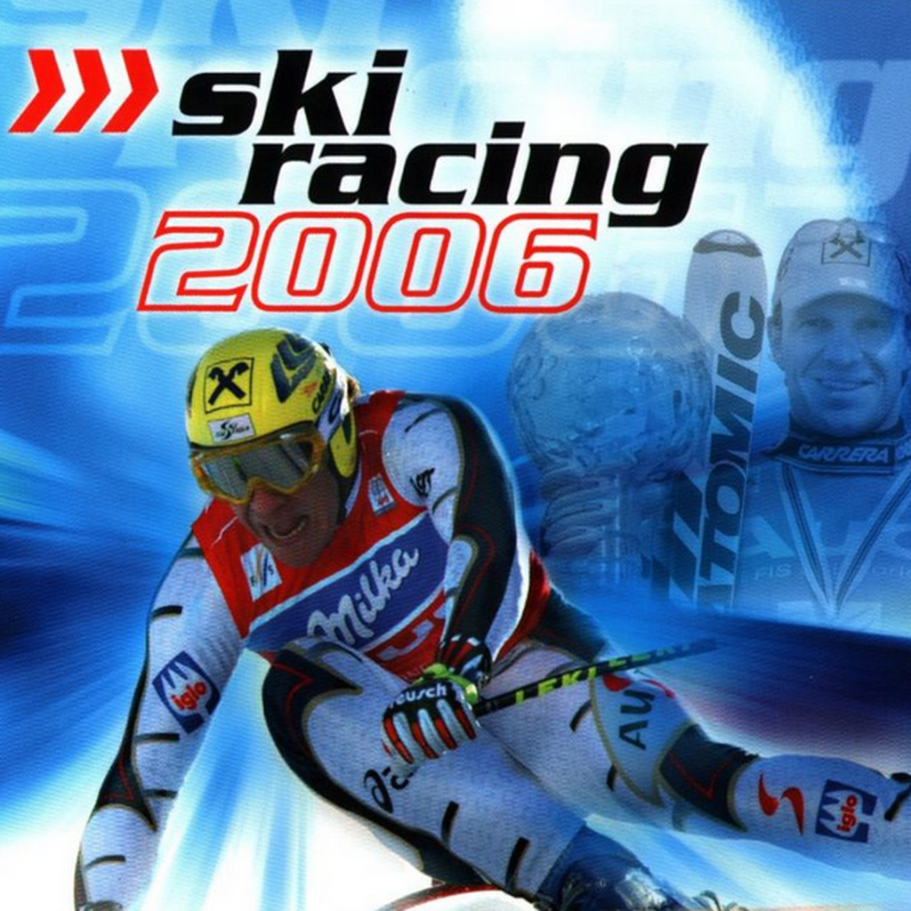 Новости об игре Ski Racing 2006 | StopGame