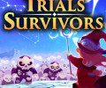 Trials Survivors: +9 трейнер