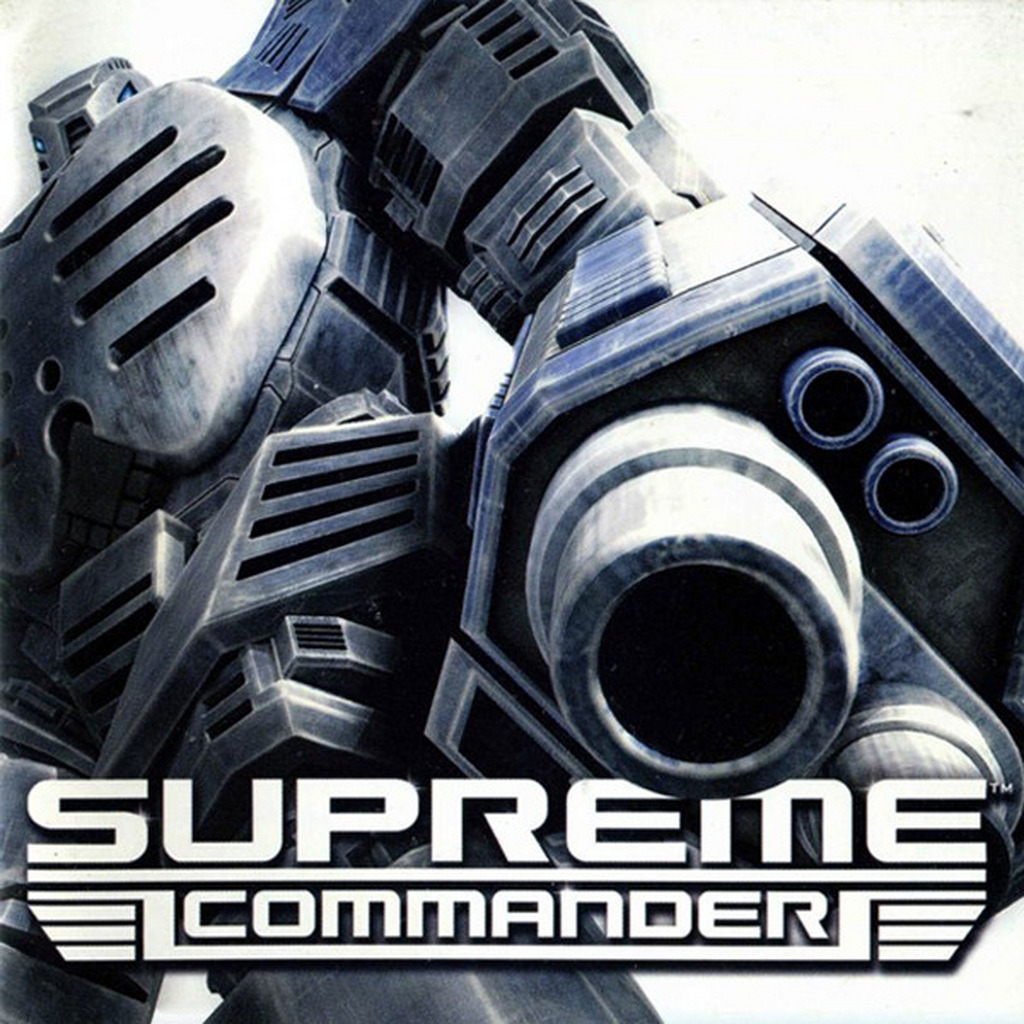 Supreme Commander: Коды | StopGame