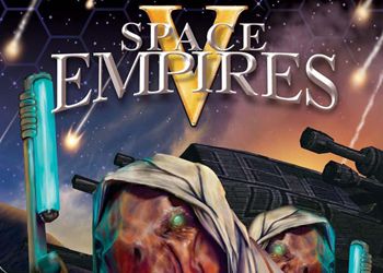 Space Empires 5: Cheat Codes