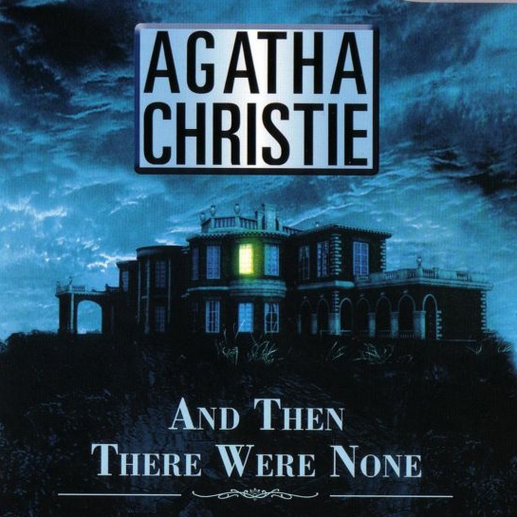 Agatha Christie: And Then There Were None: Обзор | StopGame