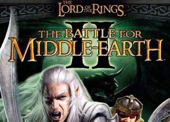 The Lord of the Rings: The Battle for Middle-earth 2 (Властелин колец ...