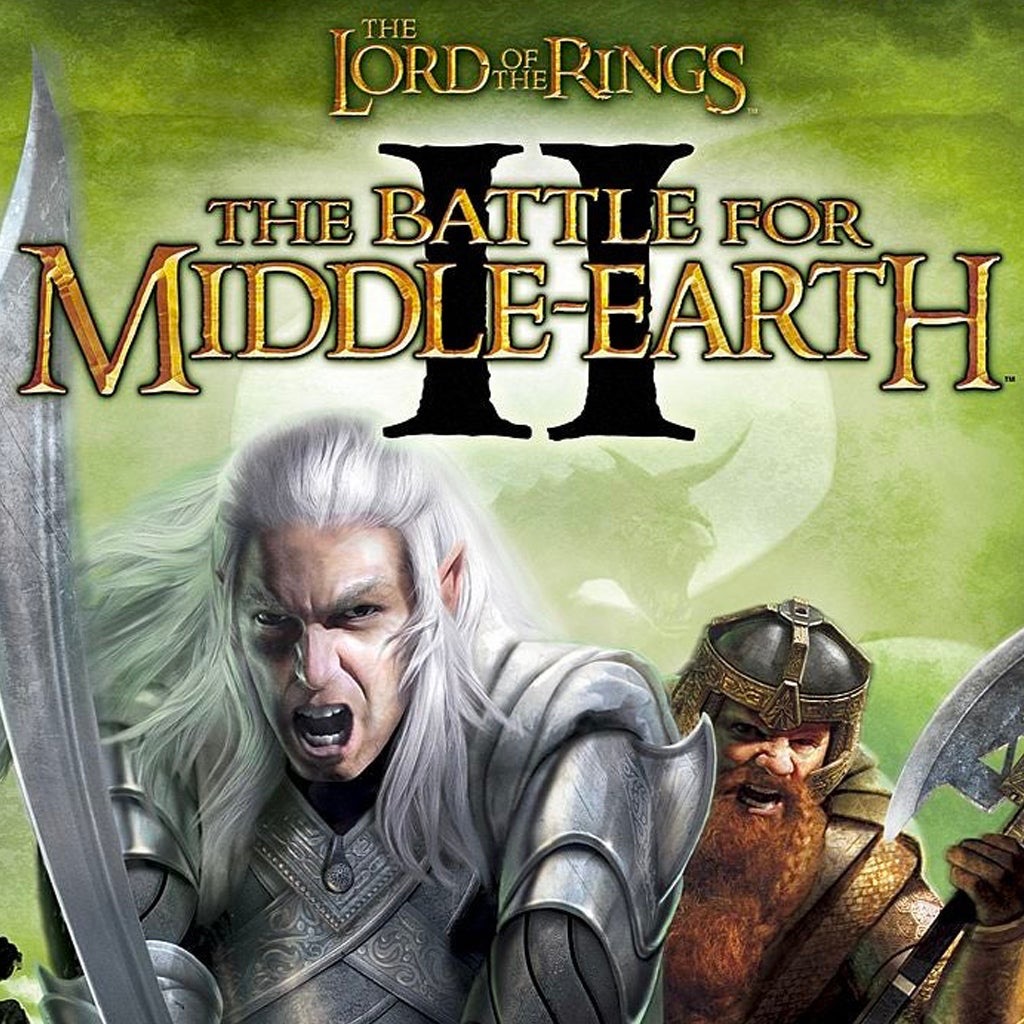 The lord of the rings the battle for middle earth 2 не запускается на Windows 10