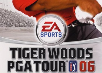 tiger woods pga tour 06 cheats