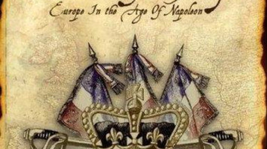 Crown of Glory: Europe in the Age of Napoleon: Обзор