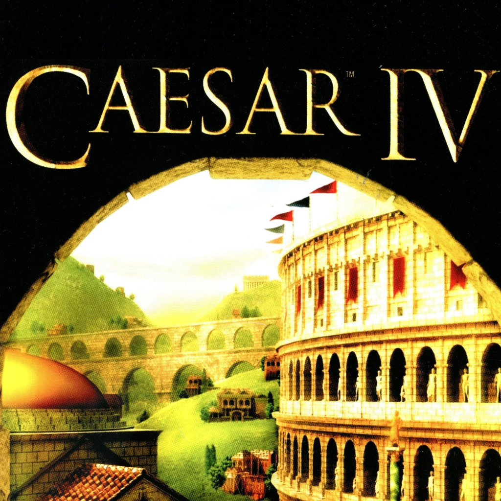 Caesar 4: Прохождение | StopGame