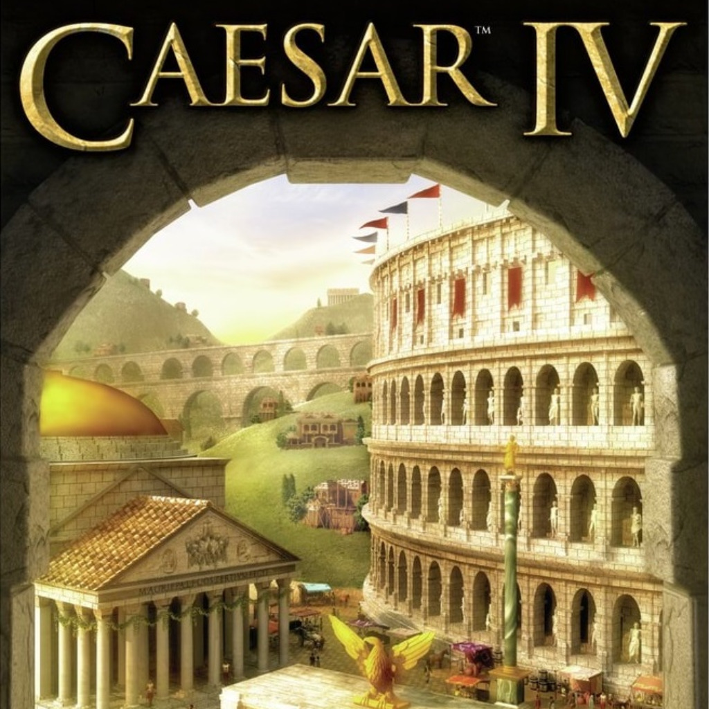 Caesar 4: Прохождение | StopGame