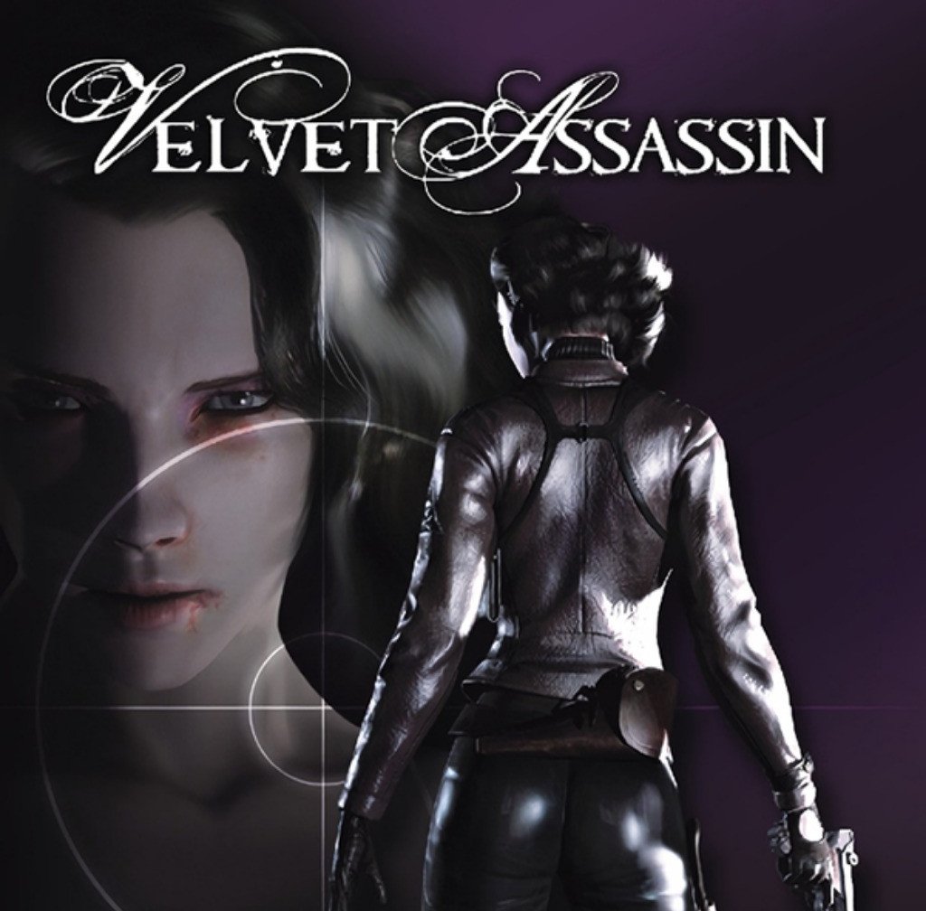 Velvet assassin steam фото 16