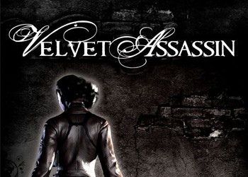Velvet Assassin [Обзор игры]