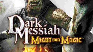 Dark Messiah of Might and Magic: Прохождение