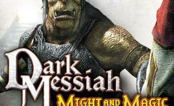 Dark Messiah of Might and Magic [Обзор игры]