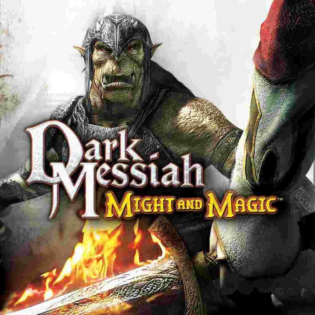 Dark Messiah of Might and Magic: +14 трейнер | StopGame