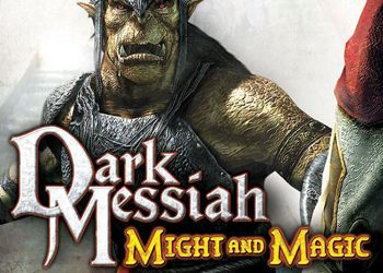 Dark messiah of might and magic вылетает при запуске на windows 10