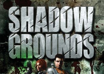 Shadowgrounds: Cheat Codes