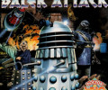 Dalek Attack: Коды