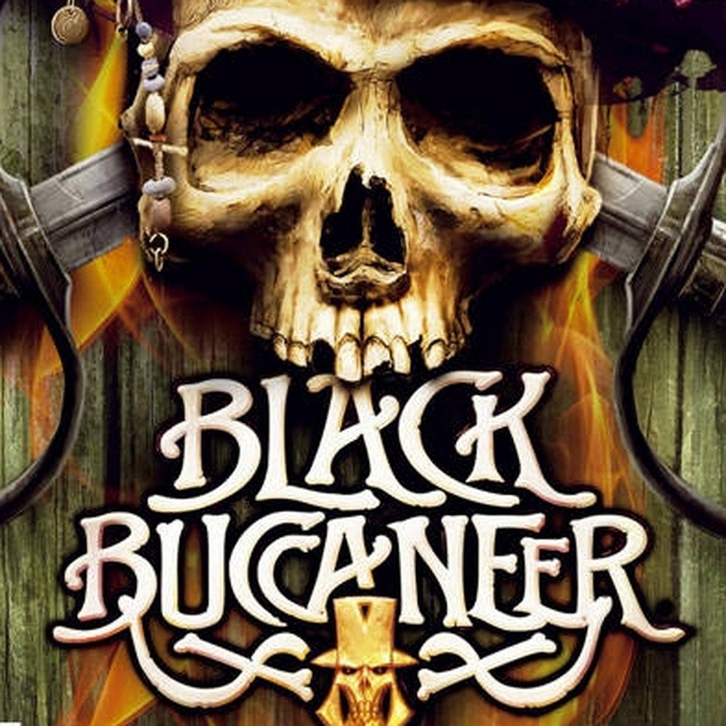 Black Buccaneer: Обзор | StopGame