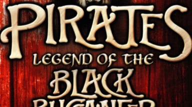 Pirates: Legend of the Black Buccaneer: Обзор