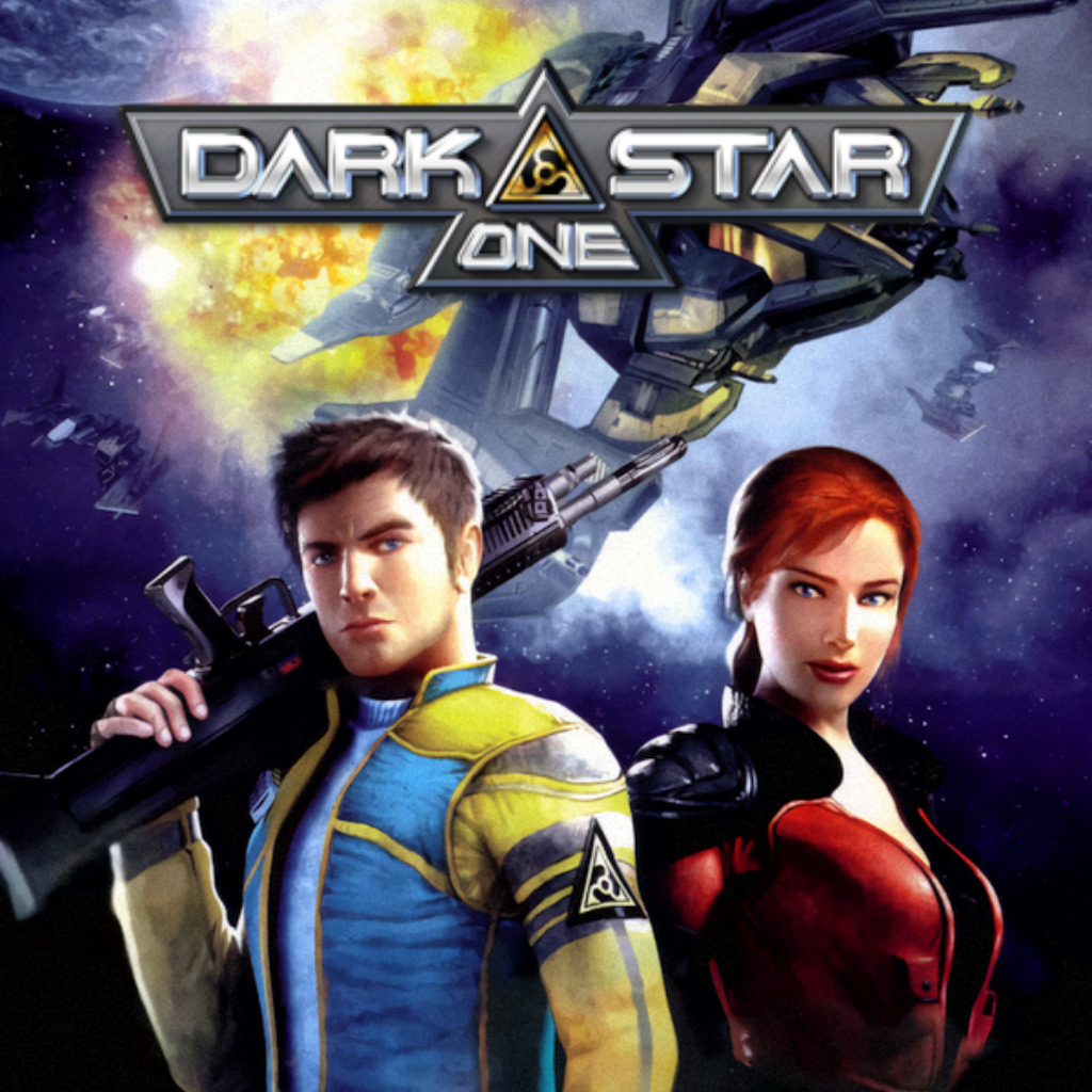 Darkstar One: +12 трейнер | StopGame