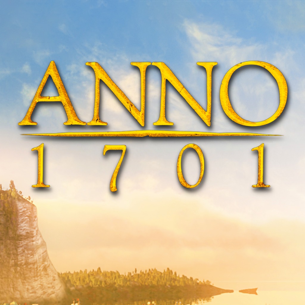 Игры серии Anno | StopGame