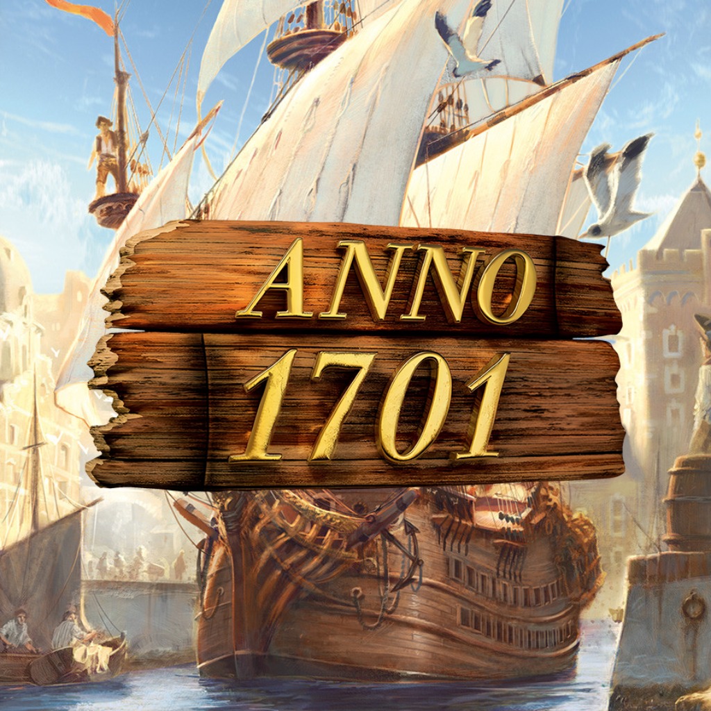 Anno 1701: Прохождение | StopGame