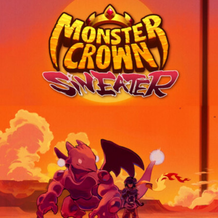 Monster Crown Sin Eater StopGame monster-crown-sin-eater-stopgame