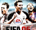 FIFA 06: +14 трейнер