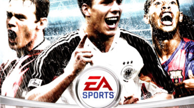 FIFA 06: Обзор