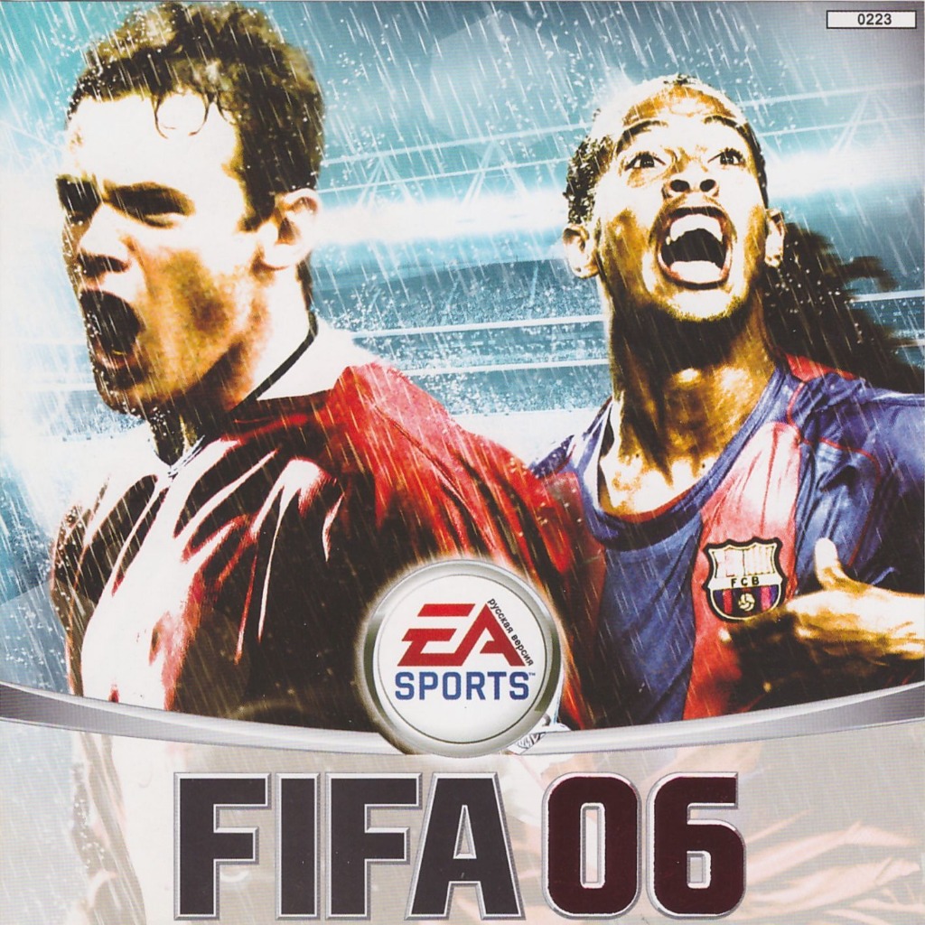    FIFA 2006  