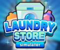Laundry Store Simulator: +15 трейнер