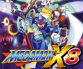 Mega Man X8: +10 трейнер