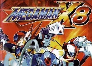 Megaman x8 pc save game