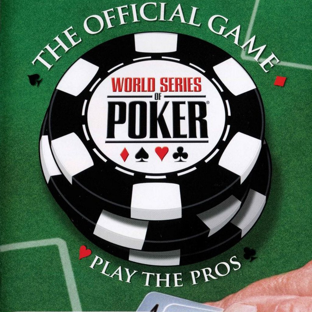 World Series of Poker: +3 трейнер | StopGame