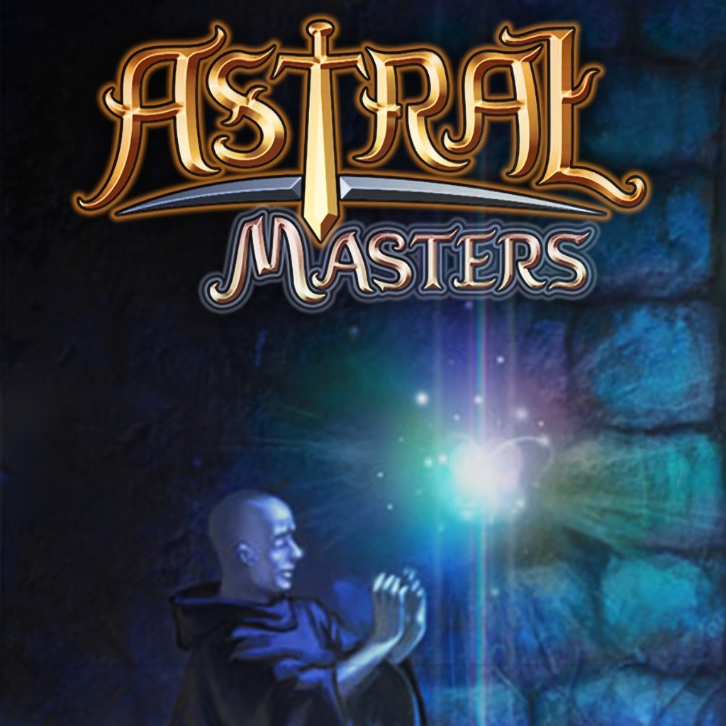 Astral Masters: Прохождение | StopGame