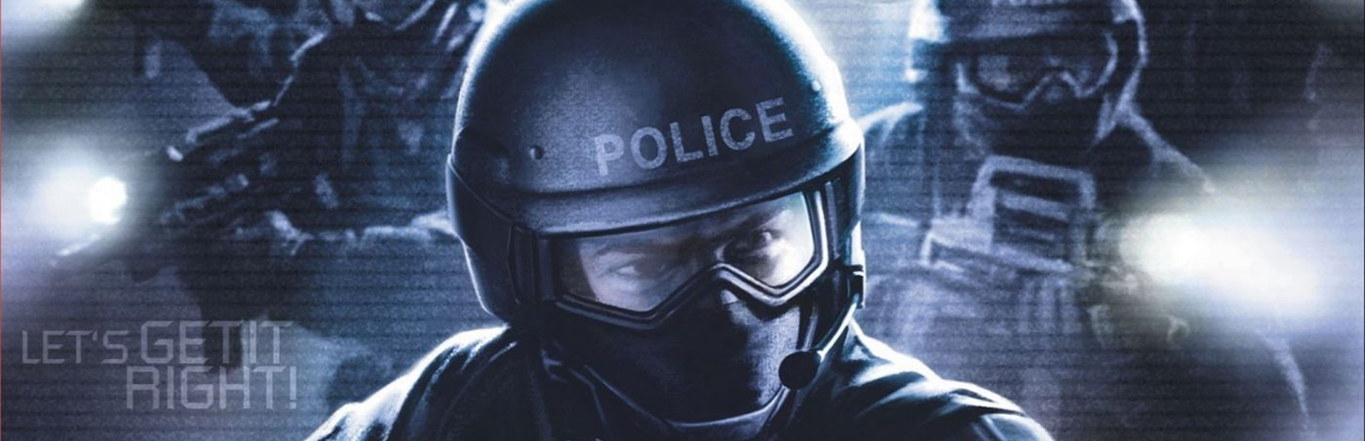 SWAT 4: The Stetchkov Syndicate — обзоры и отзывы, описание, дата ...