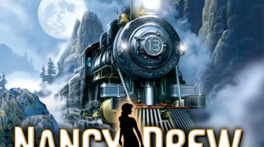 Nancy Drew: Last Train to Blue Moon Canyon: Прохождение