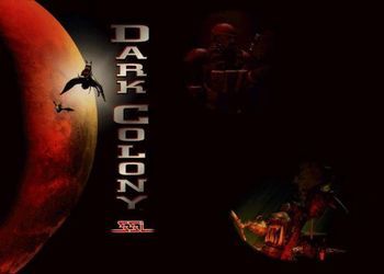 Dark Colony: Прохождение