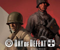 Day of Defeat: Source: Коды