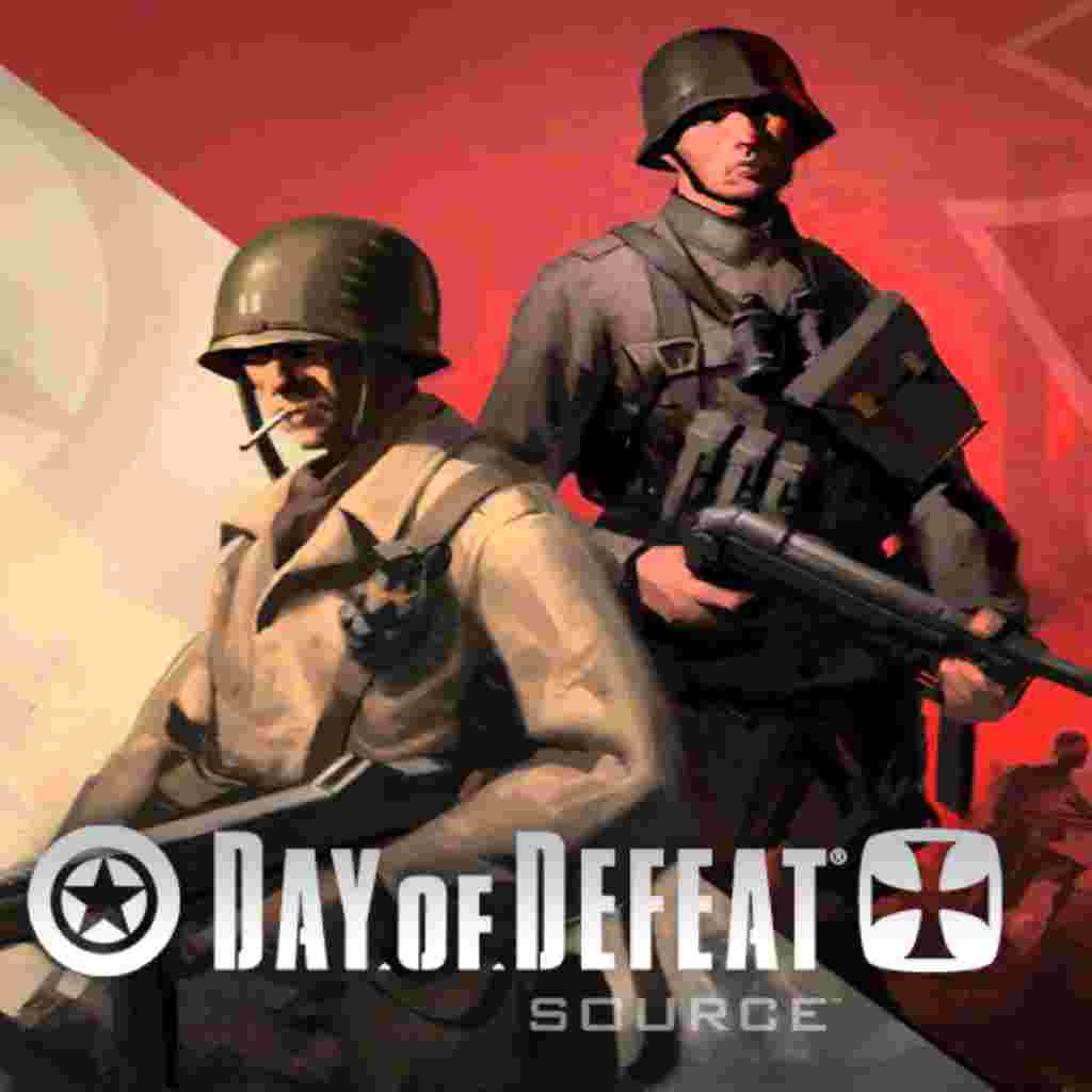 Day of Defeat: Source — обзоры и отзывы, описание, дата выхода, официальный  сайт игры, системные требования и оценки игроков | StopGame