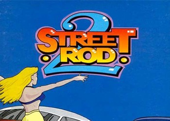 Street Rod 2: Cheat Codes