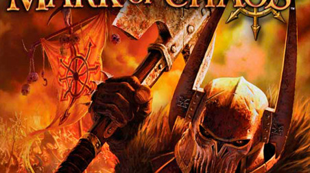 Warhammer: Mark of Chaos: Обзор