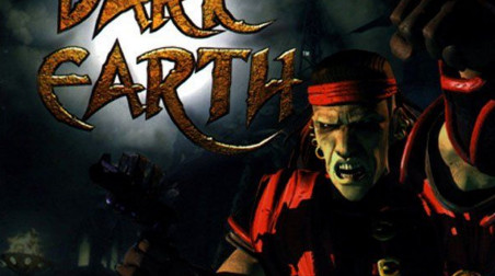 Dark Earth: Прохождение