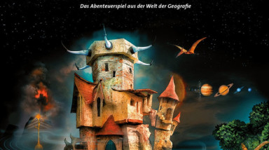 Географикус: Прохождение