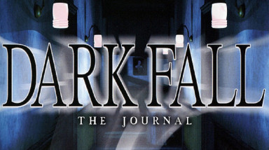Dark Fall: The Journal: Прохождение